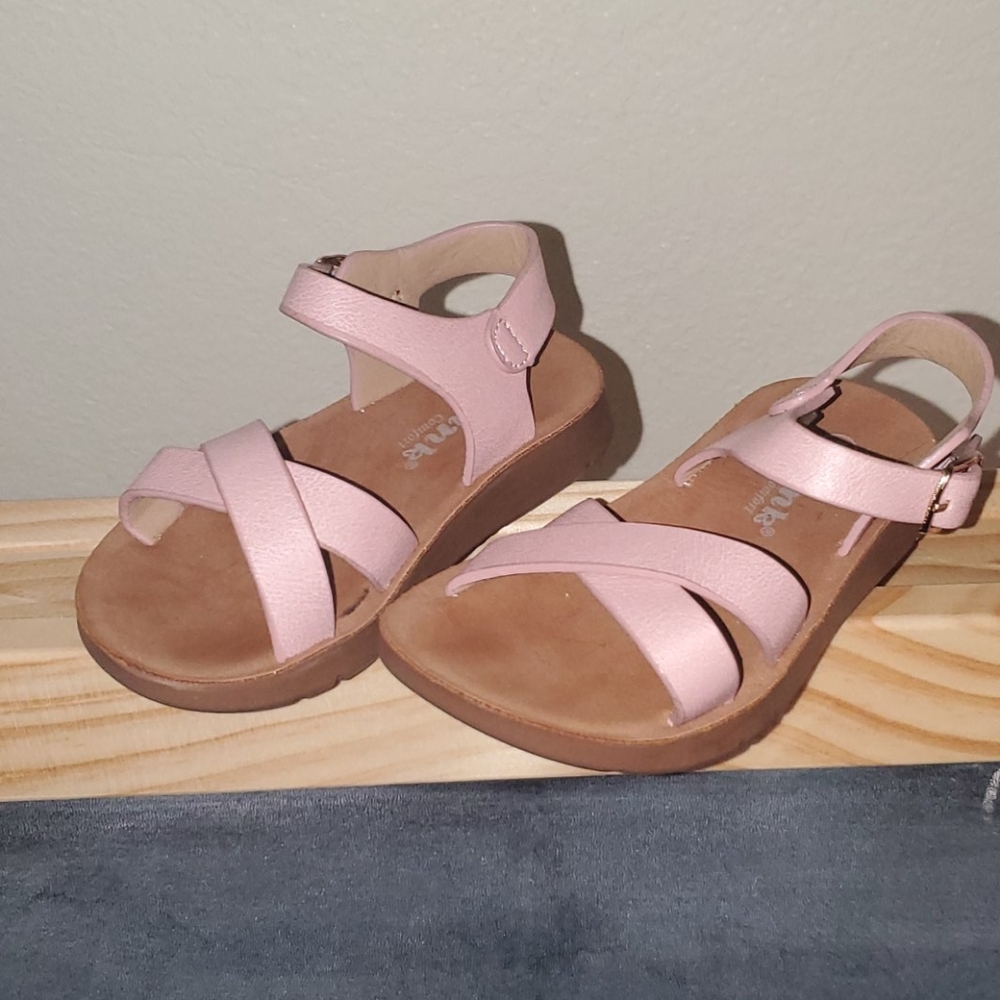 Toddler Sandals